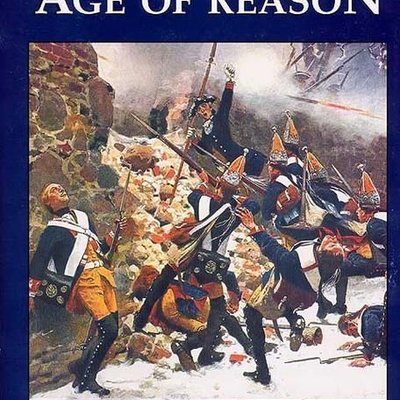 Campaigns and Battles from the Age of Reason