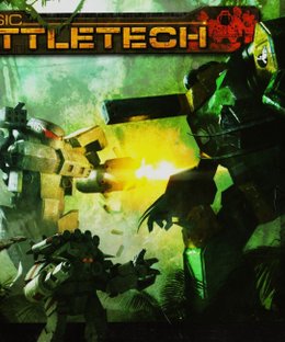 Classic BattleTech: Technical Readout 3075