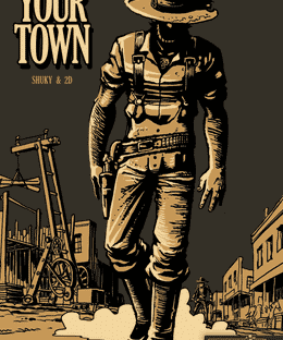 Your Town