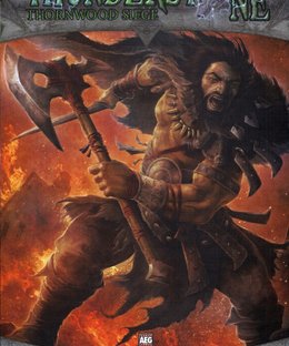 Thunderstone: Thornwood Siege