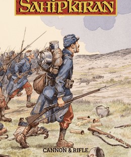 Sahipkıran: Cannon & Rifle