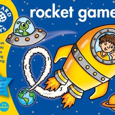 Rocket Game