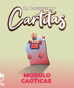 Cartitas: Módulo Caóticas
