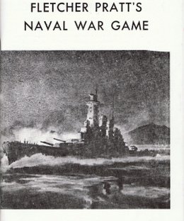 Fletcher Pratt's Naval War Game