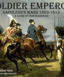 Soldier Emperor: Napoleon's Wars 1803-1815