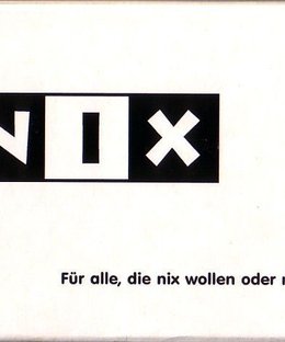 Nix
