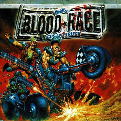 Blood Race
