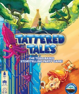 Tattered Tales