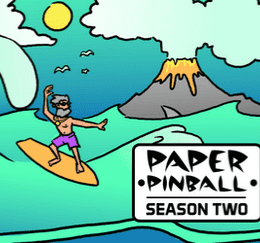 Paper Pinball: Season 2