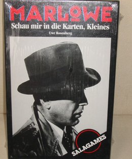 Marlowe