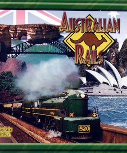 Australian Rails
