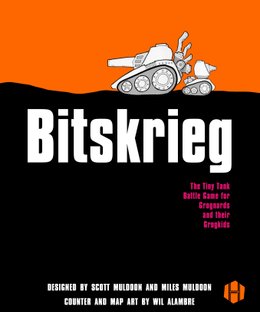 Bitskrieg
