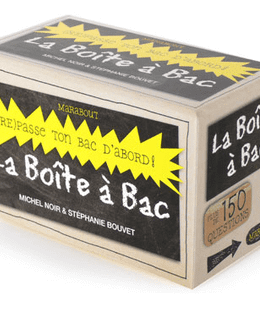 La Boîte à Bac