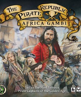 The Pirate Republic: Africa Gambit