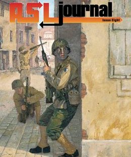 ASL: Journal – Issue Eight