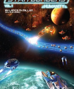 Star Borders: Humanity