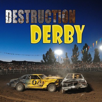 Destruction Derby