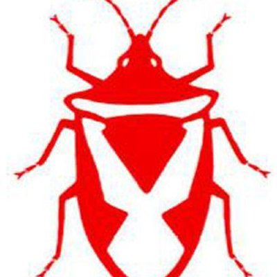 Shieldbug (fan expansion for Hive)