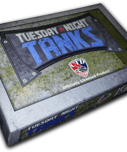 Tuesday Night Tanks