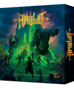 Amulet