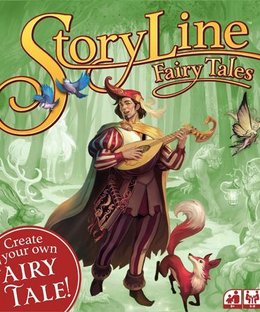 StoryLine: Fairy Tales