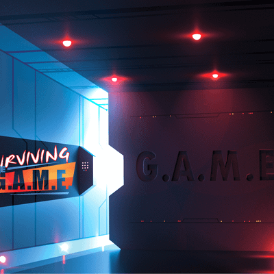 Surviving the G.A.M.E.