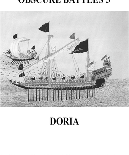 Obscure Battles 5: Doria