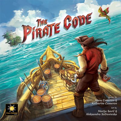 The Pirate Code