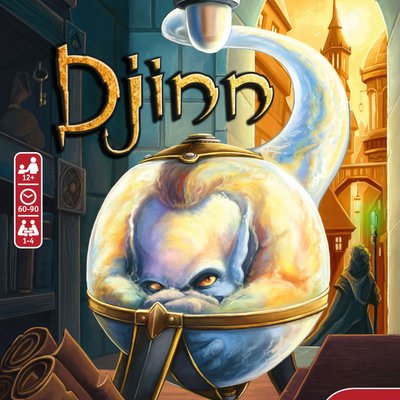Djinn