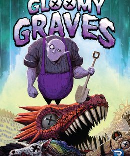 Gloomy Graves
