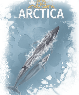 ARCTICA