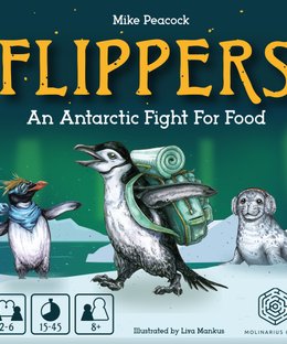 Flippers