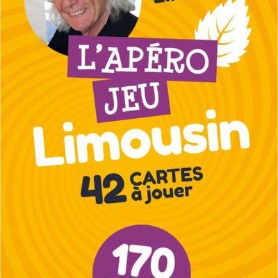 L' Apéro Jeu Limousin