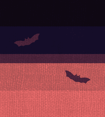 卑怯なコウモリ (Cowardly Bat)