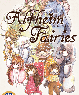 Alfheim Fairies