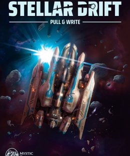 Stellar Drift: Pull & Write