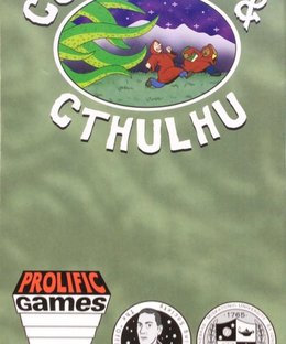 Cultists & Cthulhu