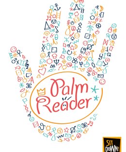 Palm Reader