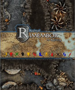 Realm of Rimembor: The Beginning