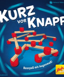 Kurz vor Knapp