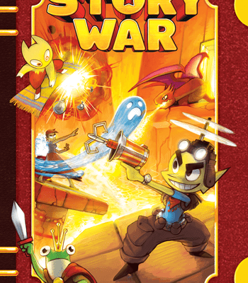 Story War