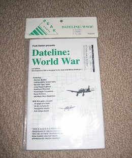 Dateline: World War II
