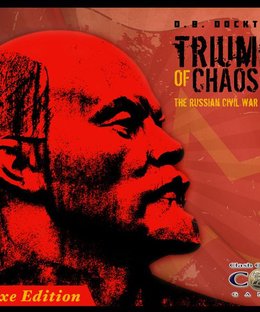 Triumph of Chaos v.2 (Deluxe Edition)