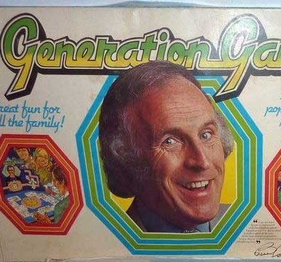Generation Game