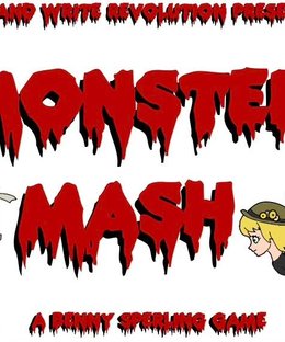 Monster Mash