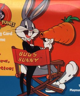 Looney Tunes Trading Card Game