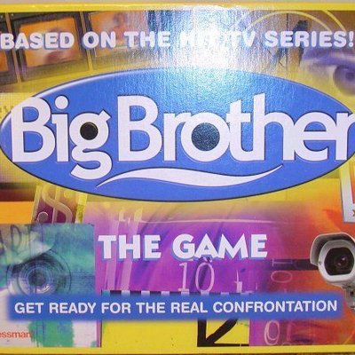 Big Brother: The Game