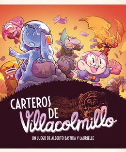 Carteros de Villacolmillo