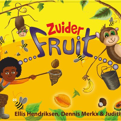 Zuiderfruit