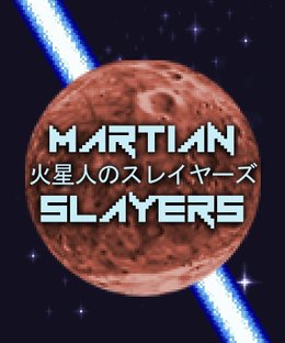 Martian Slayers